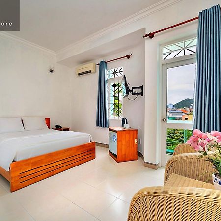 Bao Khoi 2 Hotel Vũng Tàu Ngoại thất bức ảnh