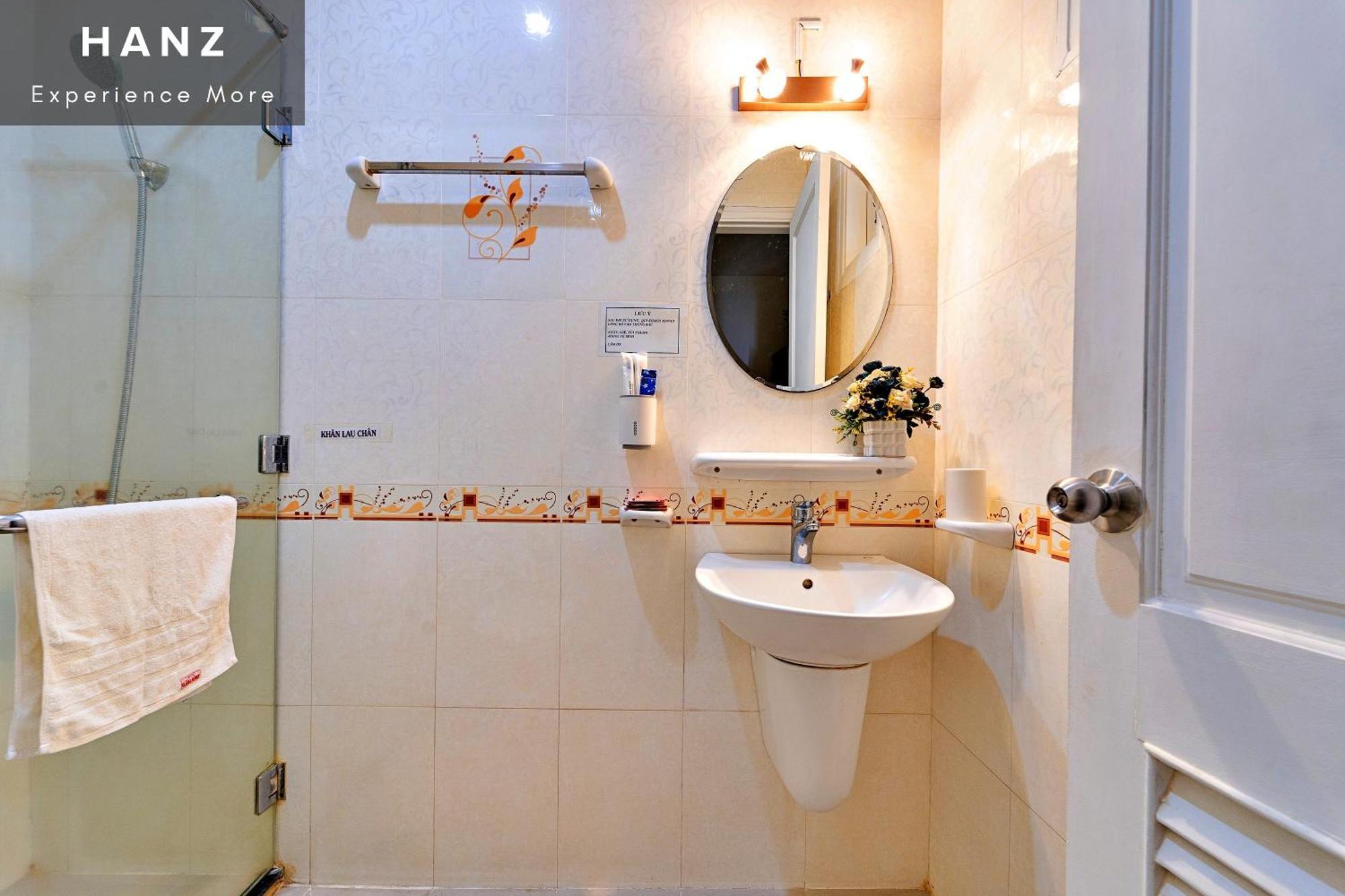 Bao Khoi 2 Hotel Vũng Tàu Phòng bức ảnh