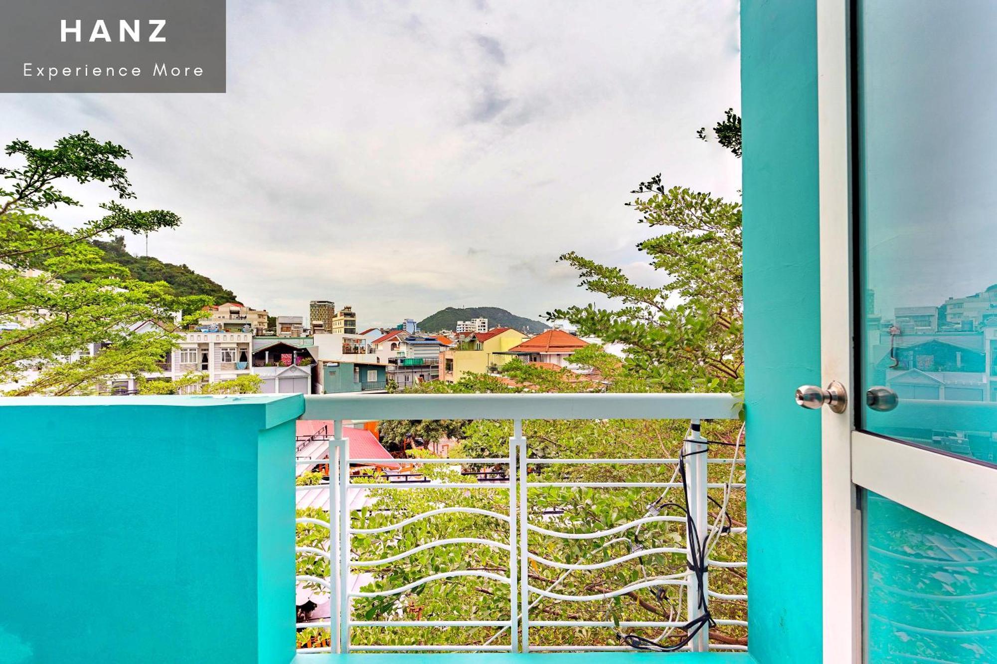 Bao Khoi 2 Hotel Vũng Tàu Ngoại thất bức ảnh