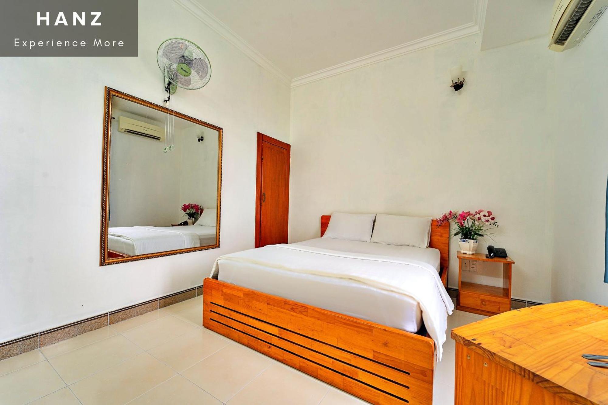 Bao Khoi 2 Hotel Vũng Tàu Phòng bức ảnh
