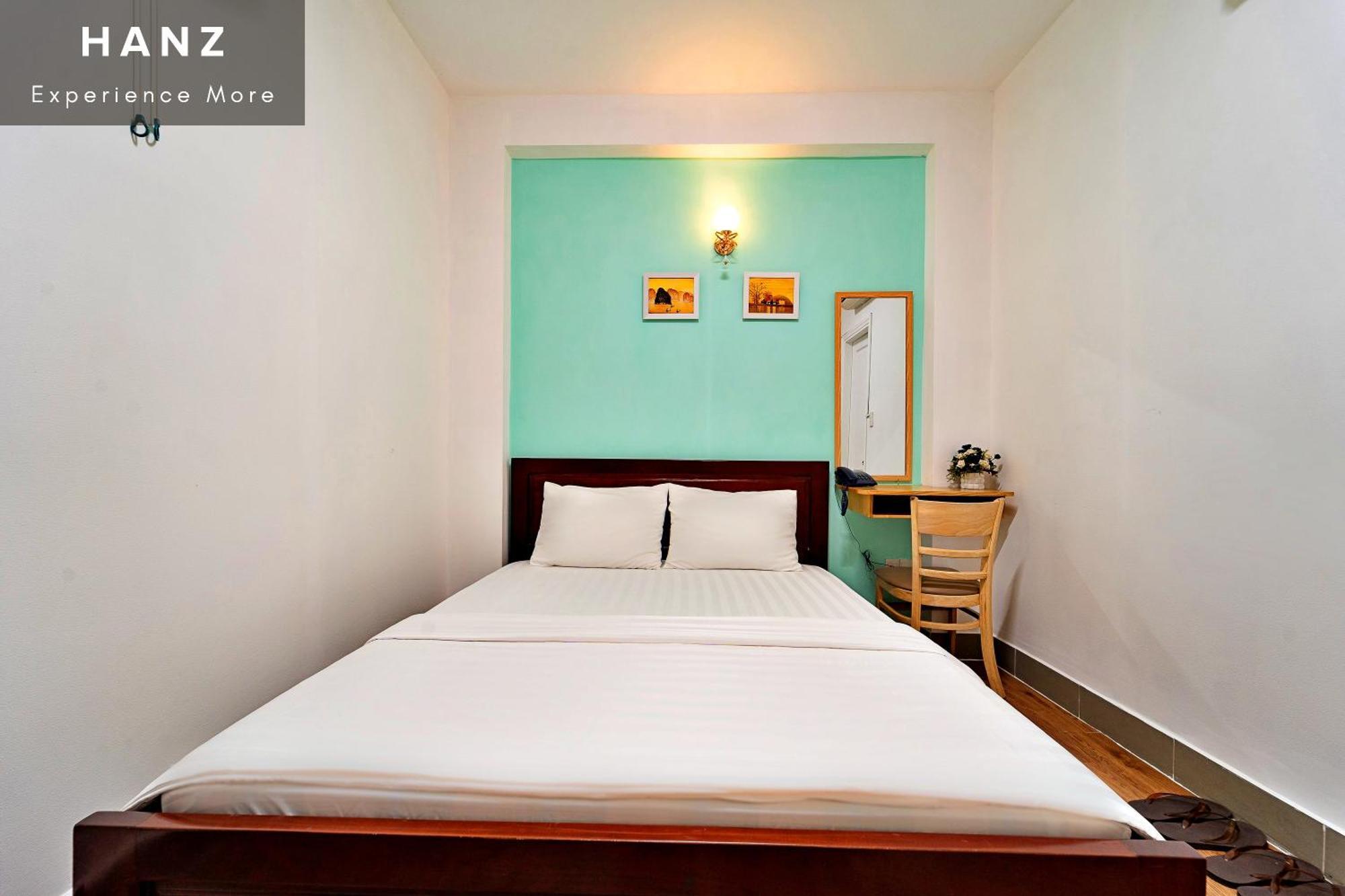 Bao Khoi 2 Hotel Vũng Tàu Phòng bức ảnh