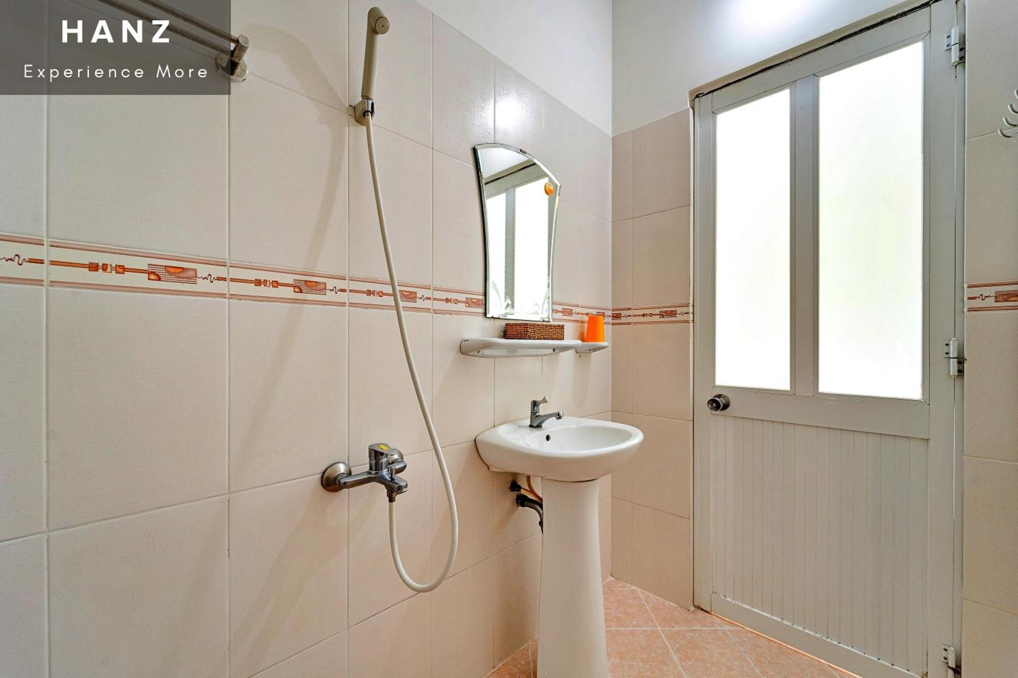 Bao Khoi 2 Hotel Vũng Tàu Phòng bức ảnh