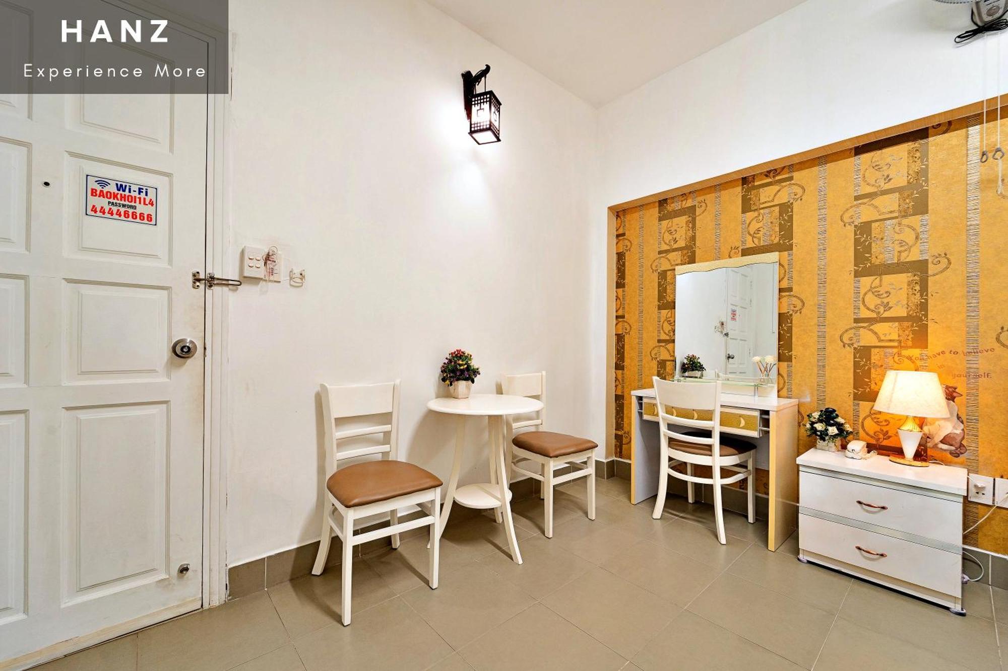 Bao Khoi 2 Hotel Vũng Tàu Ngoại thất bức ảnh