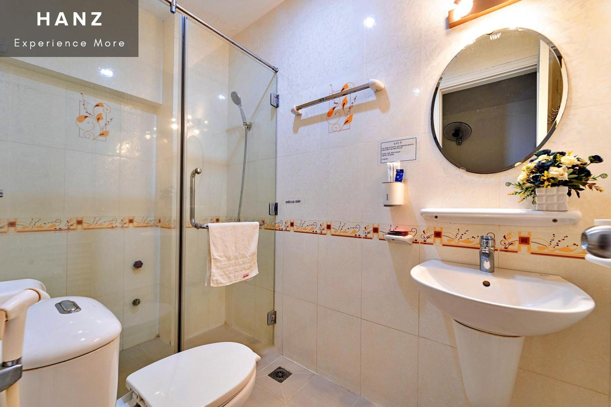 Bao Khoi 2 Hotel Vũng Tàu Phòng bức ảnh