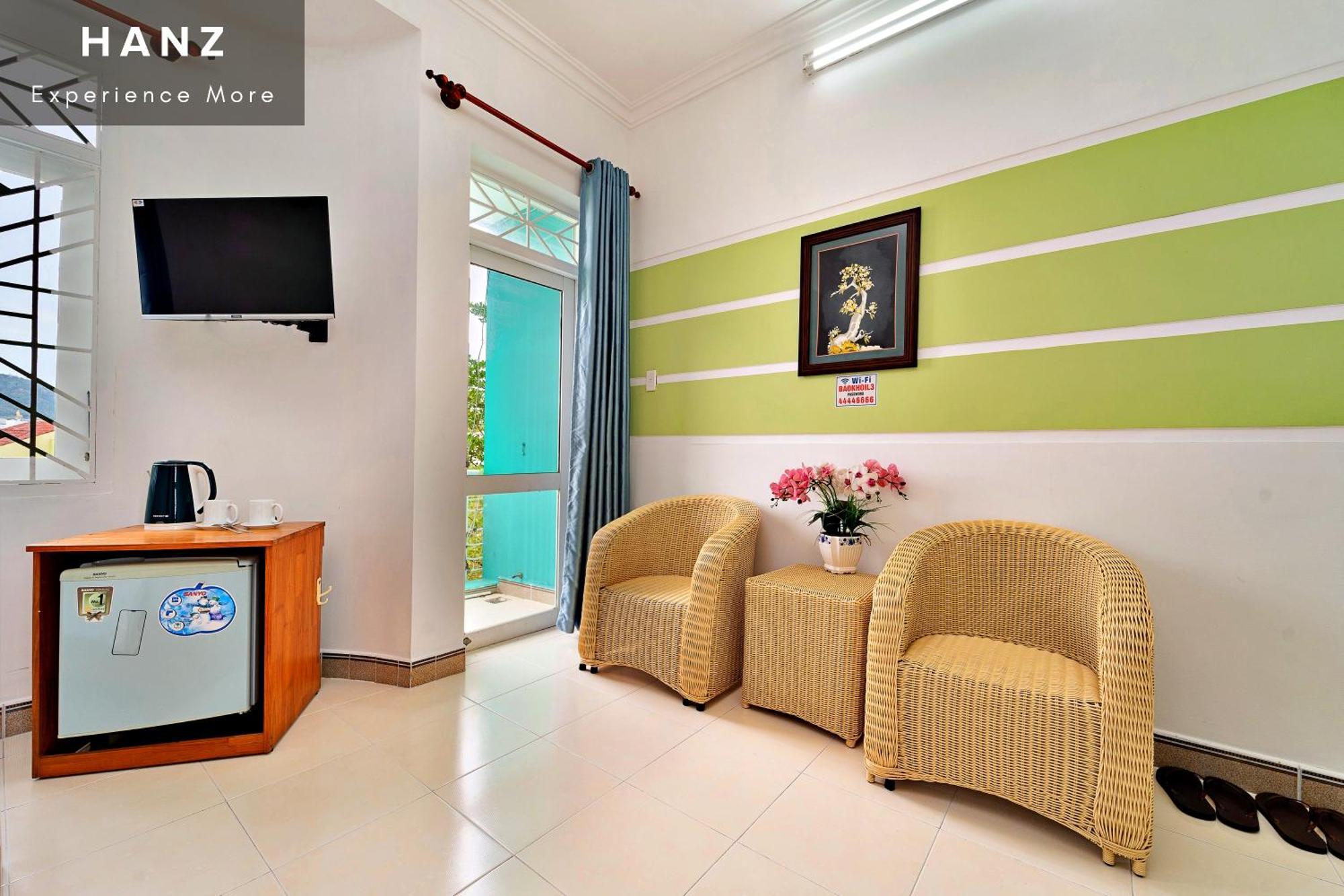 Bao Khoi 2 Hotel Vũng Tàu Ngoại thất bức ảnh